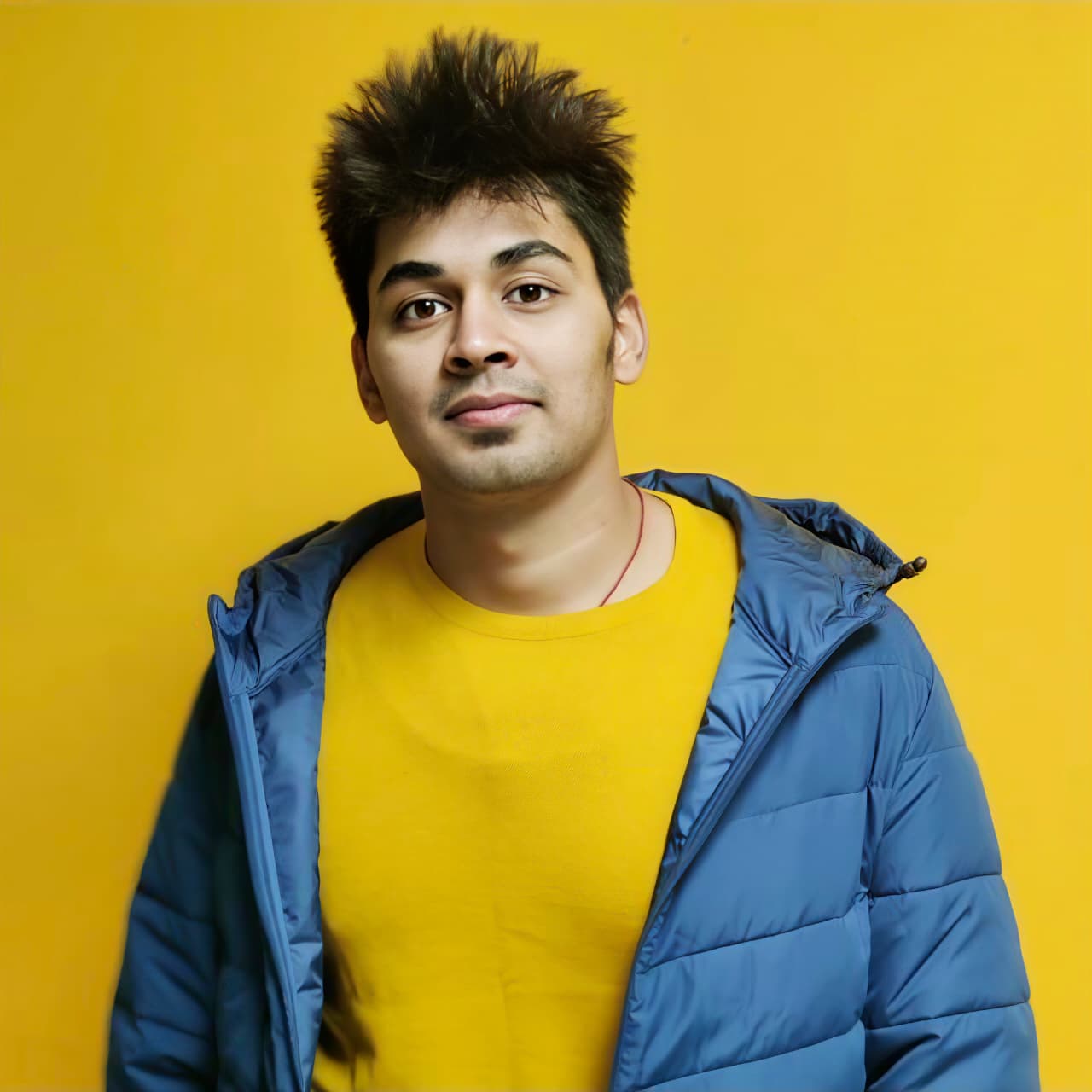 Pranav Maheshwari